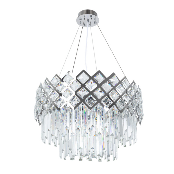 Arte Lamp WEZEN Светильник подвесной лампа накаливания A1006SP-10CC