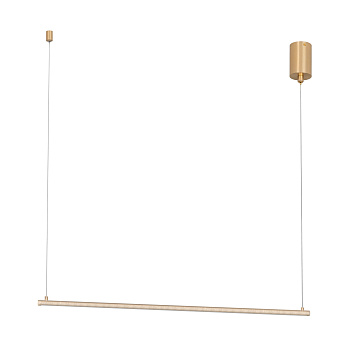 Arlight Светильник SP-UMBRA-HANG-H-L900-15W Day4000 (GD, 120 deg, 230V) (IP20 Металл, 3 года) 036946