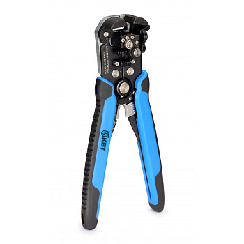 КВТ Инструмент для снятия изоляции WS-12