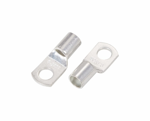 Наконечник кольцевой (НК ø5.2мм) 6мм² (ТМЛ (DIN) 6-5) Rexant 08-2131