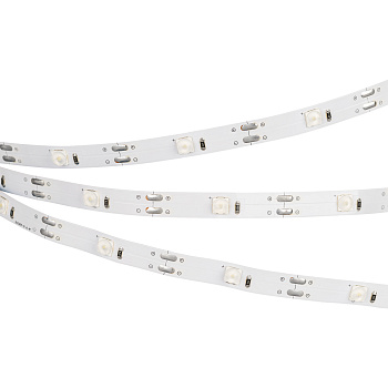 Arlight Светодиодная лента RT-5000-6060LENS-20-12V Warm3000 (10mm, 10W/m, IP20) (Открытый) 030892 Arlight Светодиодная лента RT-5000-6060LENS-20-12V Warm3000 (10mm, 10W/m, IP20) (Открытый) 030892