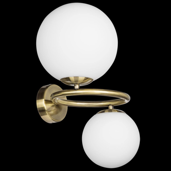 Купить Lightstar Бра Globo Lightstar 815621