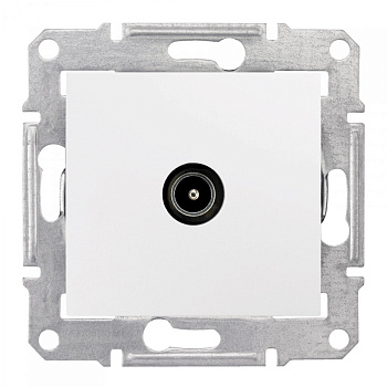 SE Sedna Бел Розетка TV оконечная 1dB SDN3201621