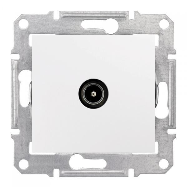 SE Sedna Бел Розетка TV оконечная 1dB SDN3201621