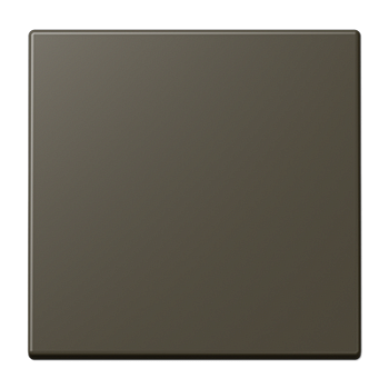 JUNG LS 990 Клавиша 1-ая Ombre naturelle 31(32140) LC99032140