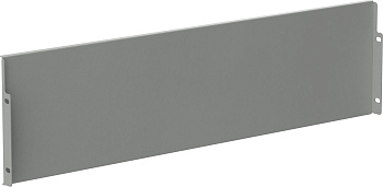 IEK FORMAT Перегородка вертикальная для горизонт. шин 800