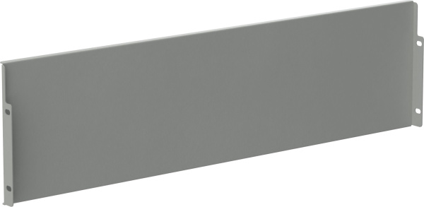 IEK FORMAT Перегородка вертикальная для горизонт. шин 800