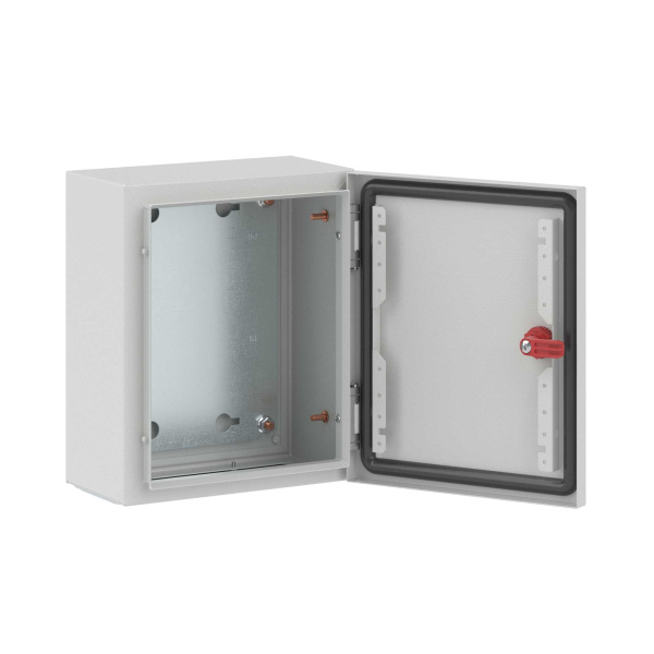 Купить DKC Корпус навесной ST c М/П ВхШхГ 300x250x150 мм