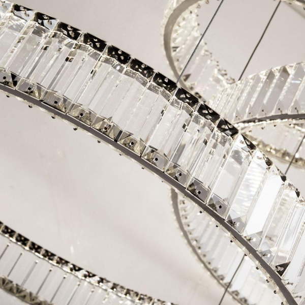 Купить Divinare Люстра подвесная 1135/02 SP-90