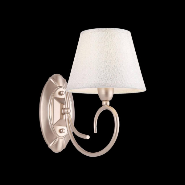 Купить Freya Classic Gisela Матовое Золото Бра FR2013WL-01G