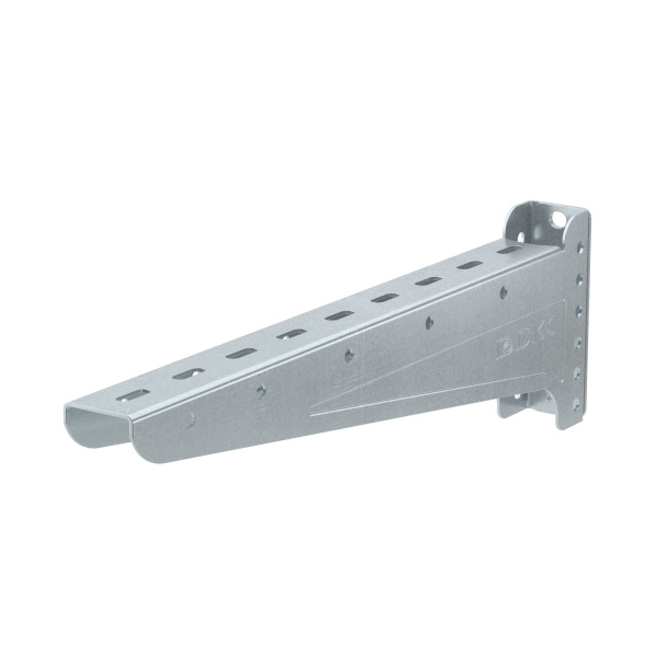 DKC Консоль универсальная легкая осн. 150 мм, цинк-ламельная