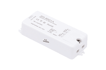 SWG ИК-выключатель "взмаx руки" серебро 220 В SR-8001A