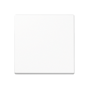 JUNG Белый Клавиша, термопласт A590BFWW