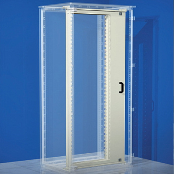 DKC Рама поворотная 40U 2000мм для 19" оборудования в корпуса DAE/CQE Ш=800мм R5TIE2080