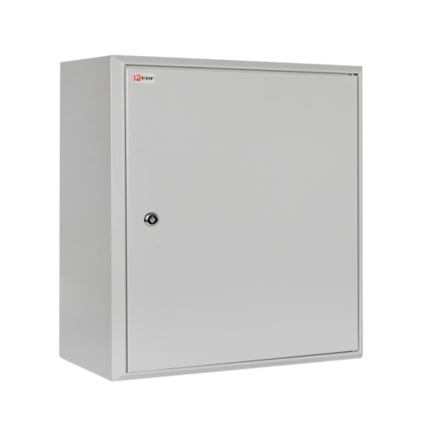 Купить EKF PROxima Щит с монтажной панелью ЩМП- 40.40.15 (ЩМП-05) IP31