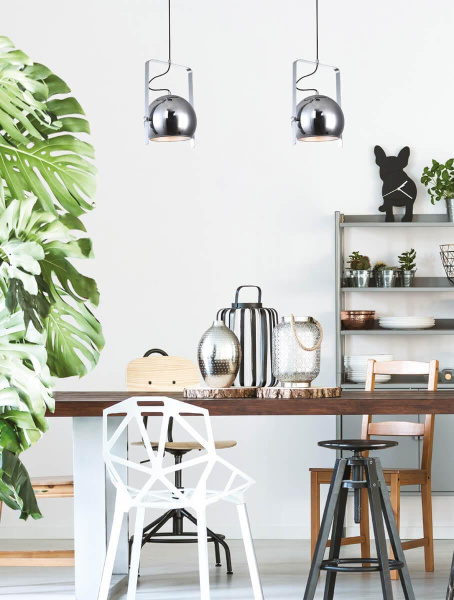 Купить Vele Luce Aspen Подвесной светильник VL5163P01