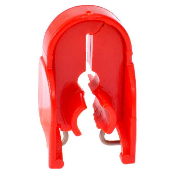 Legrand DX3  Блокиратор для фиксации модульного оборудования DX3 406303