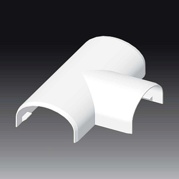 Kopos Угол Т-образный LE 40 8754 (HB) 8754_HB