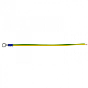 EKF PROxima Поводок 1 наконечник (200мм.)