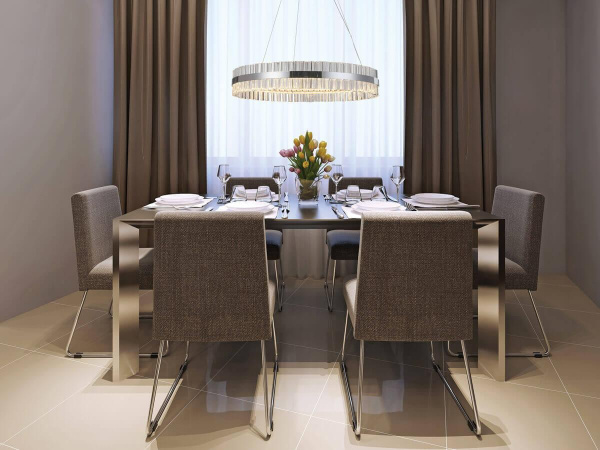 Купить Vele Luce Faccia Подвесной светильник VL1693P01