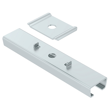 OBO Bettermann Траверса для резьбового стержня 170 мм 6015400