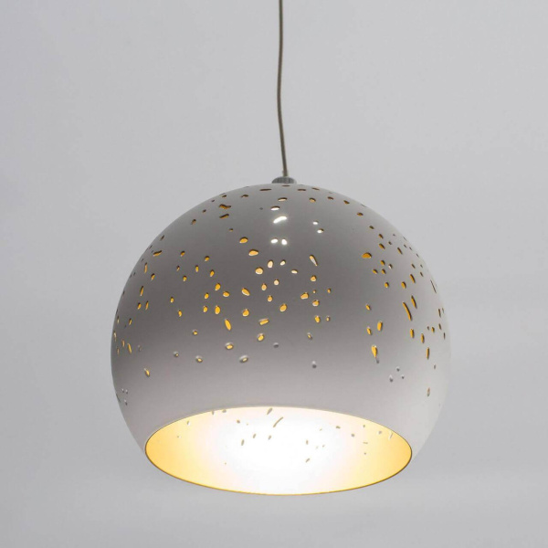 Купить Citilux CL504100 Деко Белый Светильник Подвес