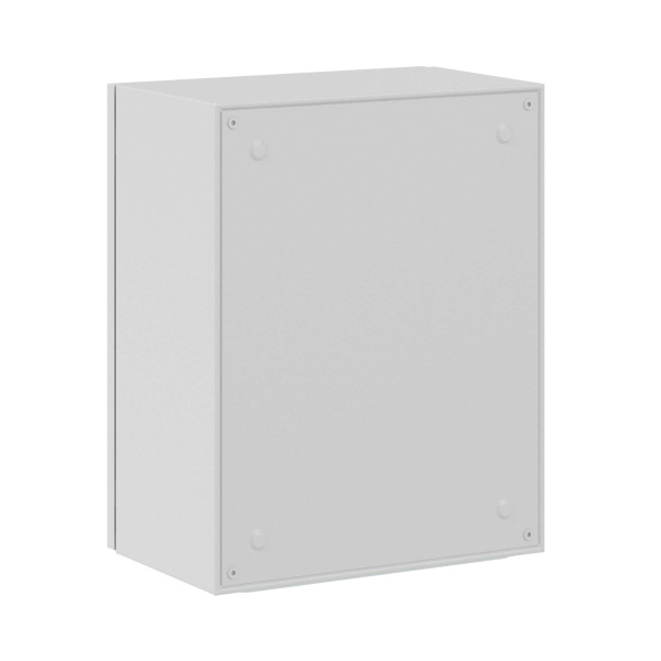 Купить DKC Корпус навесной ST c М/П с прозрачной дверью ВхШхГ 500x400x250 мм