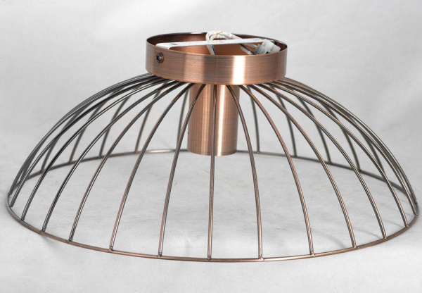 Купить Lussole Комплект GRLSP-8249 (Светильник LSP-8249, Лампа светодиодная E27 1 шт.)