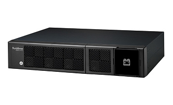 Systeme Electric Внеш комплект батарей для ИБП  Smart-Save Online 48В СВК RT 2U