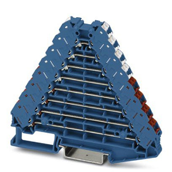 Phoenix Contact FTRV 8 BU/WHRD Распределитель потенциала 3270191