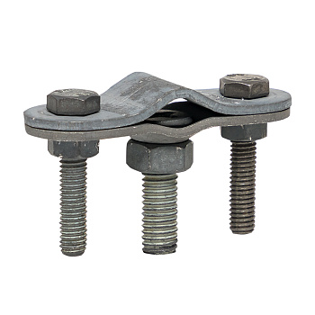 EKF PROxima Держатель проводников D=8-16мм М8