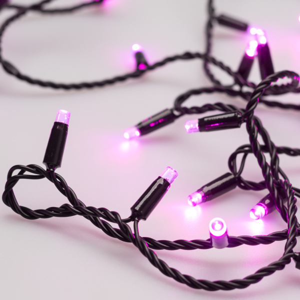 Arlight Светодиодная гирлянда ARD-STRING-CLASSIC-10000-BLACK-100LED-STD PINK (230V, 7W) (Ardecoled, IP65) 025806 Купить Arlight Светодиодная гирлянда ARD-STRING-CLASSIC-10000-BLACK-100LED-STD PINK (230V, 7W) (Ardecoled, IP65) 025806