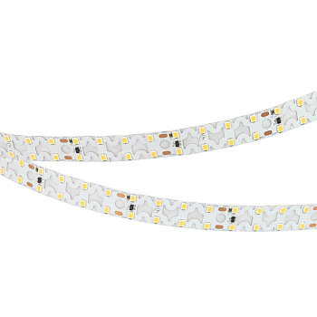 Arlight Лента RZ-A160-15mm 24V White6000 (19.2 W/m, IP20, 2835, 5m) ( -) 036016