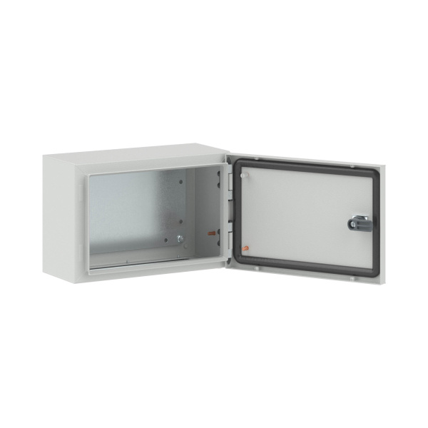 Купить DKC Корпус навесной CE c М/П  ВхШхГ 200х300х150 мм