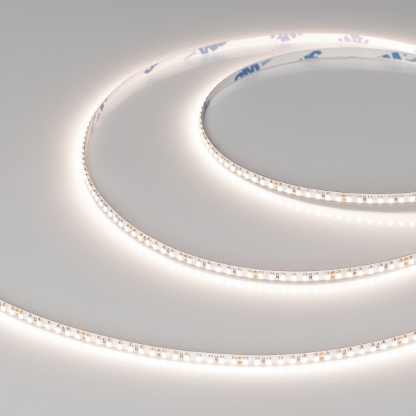 Купить Arlight Лента MICROLED-M266-4mm 24V Day4000 (12 W/m, IP20, 2216, 5m) (узкая) 037820