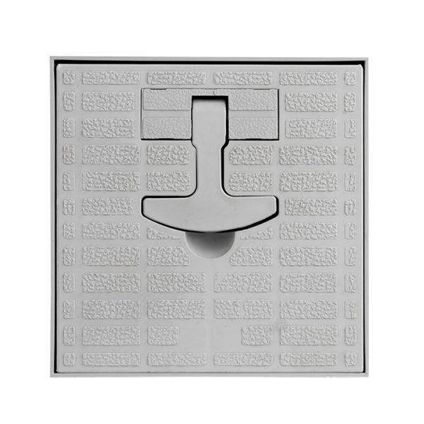 Купить EKF PROxima Грунтовый колодец контрольно-измерительный, 200х200х200мм