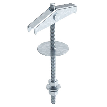 OBO Bettermann Дюбель M4x95 мм 3481611