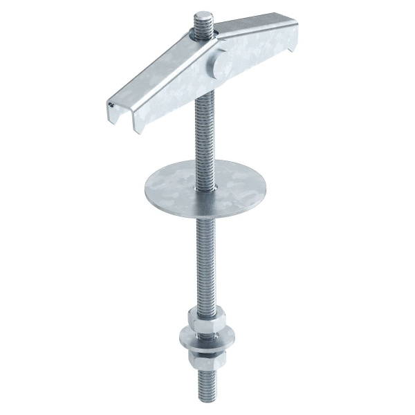 OBO Bettermann Дюбель M4x95 мм 3481611