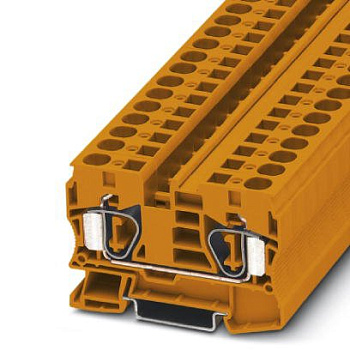 Phoenix Contact ST 10 OG Проходные клеммы 3036111