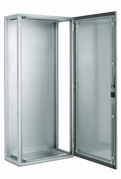 Купить SE Sarel Шкаф 1800x800x400 нержавеющая сталь (NSYSFX18840)