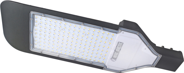 Horoz Electric 074-005-0200 200W Чёрный 6400K 85-265V Уличный фонарь СВЕТОДИОДНЫЙ ORLANDO-200 HRZ11100047