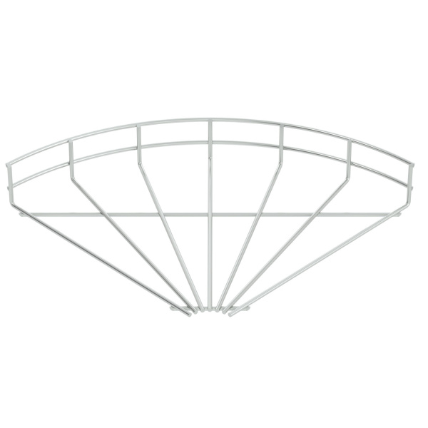 OBO Bettermann Угловая секция 90°   55x300 мм 6001947