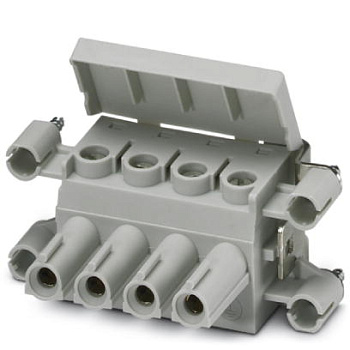 Phoenix Contact Модуль для контактов VC-TFS 4-PEA 1607467