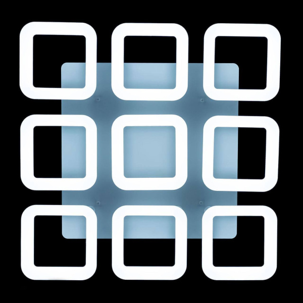 Купить Citilux CL225290R Паркер Светильник LED Люстра с пультом