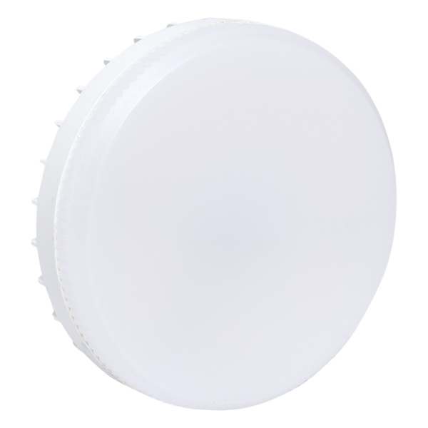 EKF Умная лампа GX53 EKF Connect RGBW Wi-Fi