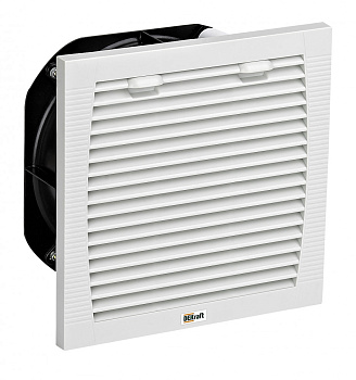 Dekraft Фильтрующий вентилятор IP55 580 M3/Ч 230В ЦВЕТ RAL7035