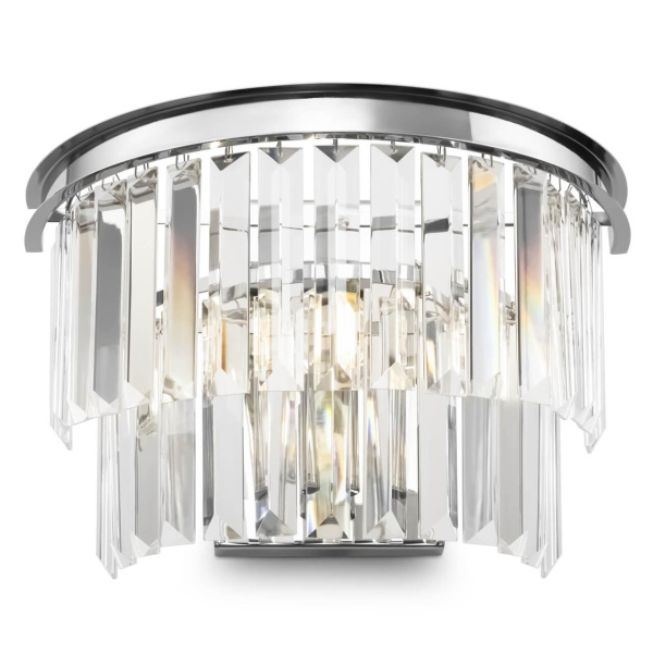 Maytoni Neoclassic Revero Хром Бра MOD085WL-01CH