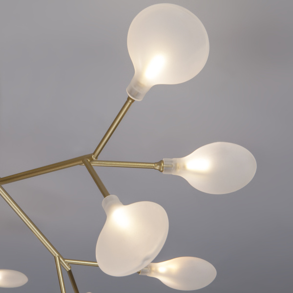 Купить Eurosvet 343 Светильник потолочный a053996