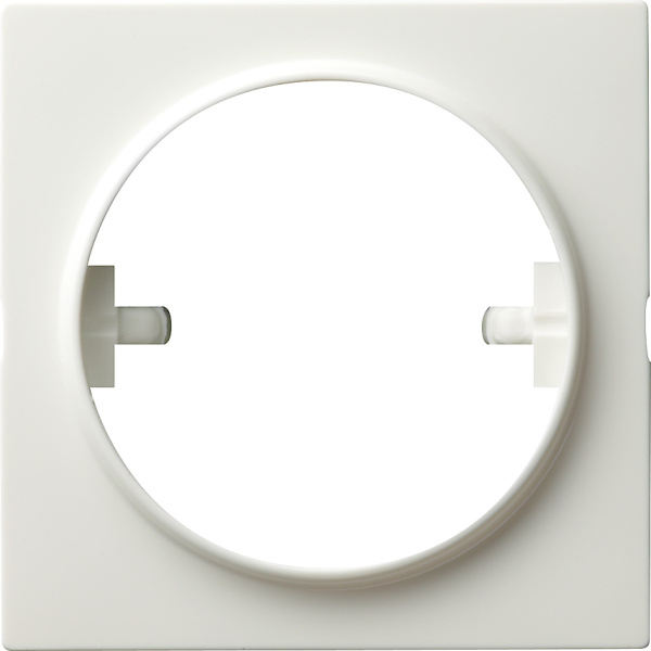 Gira Накладка для светового сигнала для плоских съемных крышек 065840