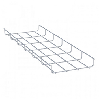 EKF PROxima Лоток проволочный 30х200х3000-3,8мм INOX